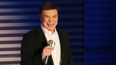 Γιώργος Μαρίνος: Αυτή είναι η καθημερινότητά του - Που ζει σήμερα ο αγαπημένος showman