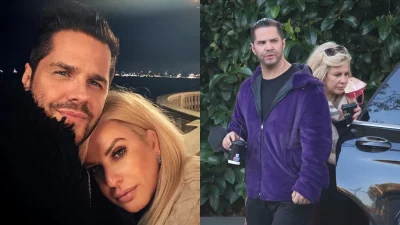 Συγκλονίζει ο Γιώργος Τσαλίκης για την σύζυγό του: «Έπεσε σε κώμα! Εκείνο το βράδυ πήγε να πεθάνει»