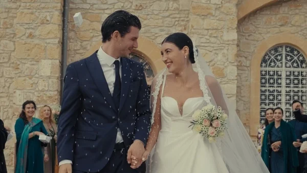 Η γη της ελιάς: «Θα ήθελα να ζητήσω το χέρι της κόρης σου» - Ο γάμος που "μαυρίζει", ο φόνος και η φυλάκιση