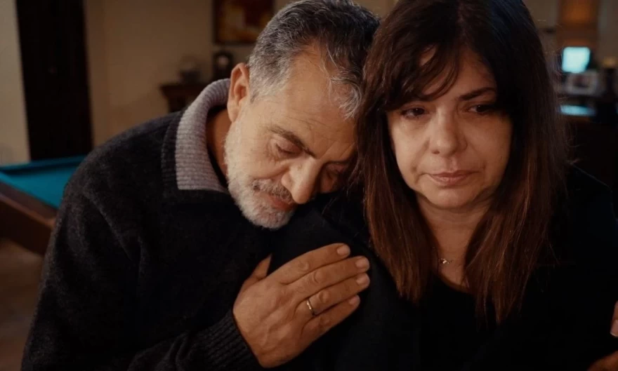 Η γη της ελιάς Ασπασία Δημοσθένης