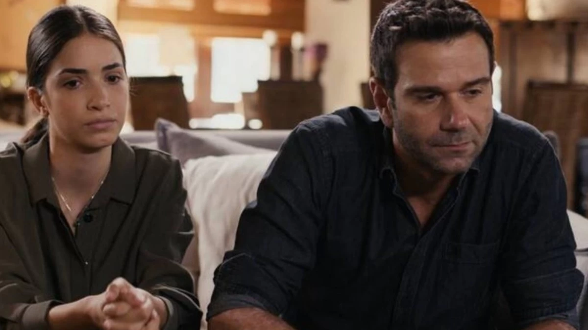 Η γη της ελιάς (28/3): «Δεν είναι φυσιολογικό! Τα πράγματα έχουν ξεφύγει! Θέλουμε βοήθειά» - Κρίσιμες ώρες στην οικογένεια των Βρεττάκων