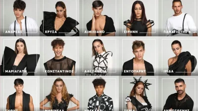 Συγκλονίζει πολυσυζητημένη παίκτρια του GNTM για τον καρκίνο - «Αφαίρεσα ένα ολόκληρο κομμάτι απ’ την πλάτη μου»