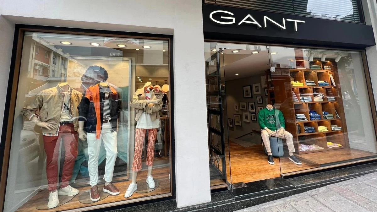 Gruppo Mossialos: Για εσένα που θέλεις να είσαι πάντα στη μόδα