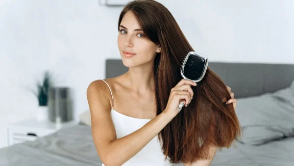 Τα 8 πιο συχνά λάθη που κάνεις με τα μαλλιά σου & καταστρέφονται!