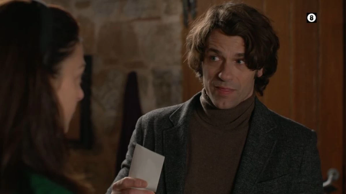 Ηλέκτρα (21/3): «Τι μου λέτε; Θα πάρετε το κορίτσι μου;» - Του δίνει ποντικοφάρμακο! Τραγικές στιγμές