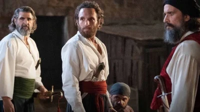 Η Μάγισσα: Η αρχή του τέλους - «Σταμάτα να λες το παιδί σου! Δικός μου γιος ήταν»