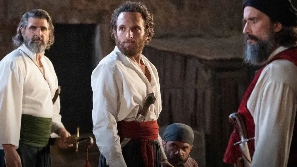 Η Μάγισσα: Η αρχή του τέλους - «Σταμάτα να λες το παιδί σου! Δικός μου γιος ήταν»