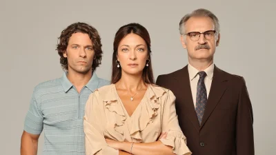 Ηλέκτρα (12/3): Η Ηλέκτρα μαθαίνει ότι ο Παύλος μίλησε με την Δόμνα η οποία του ζήτησε να...