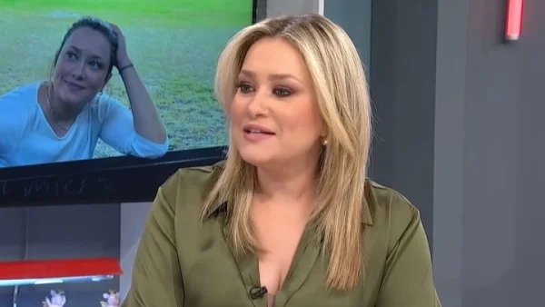 Ιωάννα Ασημακοπούλου: Τα δάκρυα μετά το τέλος στο «Σόι Σου» και ο ζηλιάρης σύντροφος