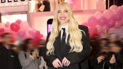 Ιωάννα Τούνη: Ανακοίνωσε τα ευχάριστα - Ο λόγος που θα μείνει για λίγο διάστημα στην Θεσσαλονίκη