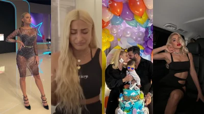 Ιωάννα Τούνη revenge porn βίντεο: Το χρονικό του δράματος της μεγάλης influencer - Από που ξεκίνησαν όλα