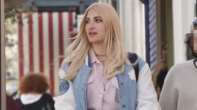 Ιωάννα Τούνη: Τι συμβαίνει με τους 2 κατηγορούμενους revenge porn - Η ποινή που αναμένεται να αντιμετωπίσουν