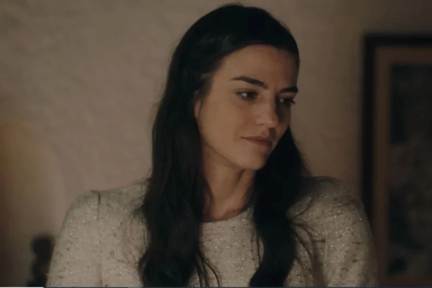 Η Ειρήνη από το Ναυάγιο