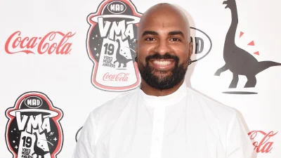 Ησαΐας Ματιάμπα: «Όταν λείπεις από το παιδί σου...» - Συγκινεί με την εξομολόγηση για τον γιο του, Ηρακλή