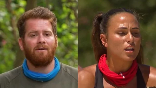Survivor 2024 - Ο Τζέιμς Καφετζής βγάζει στον «τάκο» την Ασημίνα και το παρεάκι των Κόκκινων: «Έχουν συνεννοηθεί τι θα ψηφίσουν»