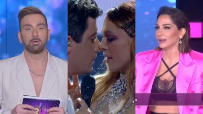 J2US highlights 30/3: «Δίνει μάχη...» - Τα συγκινητικά λόγια για τον Κόκοτα, οι σπόντες για Μπρεάζου & Αμούτζα και το ζευγάρι που αποχώρησε