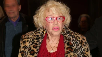 Καίτη Γκρέυ: Ηθοποιός-έκπληξη υποδύεται την μεγάλη τραγουδίστρια στην ταινία για τον Στέλιο Καζαντζίδη