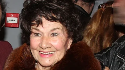 Καλή Καλό: Αυτή ήταν η τελευταία της επιθυμία μέσα από το γηροκομείο - Αποκαλύφθηκε μετά τον θάνατό της