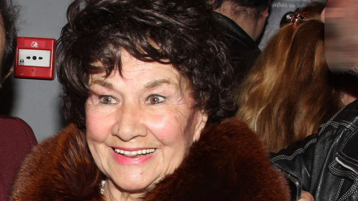 Καλή Καλό: Αυτή ήταν η τελευταία της επιθυμία μέσα από το γηροκομείο - Αποκαλύφθηκε μετά τον θάνατό της