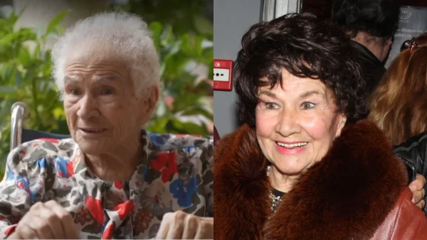 Καλή Καλό: Οι 3 γάμοι, ο θάνατος του γιου της &  τα οστά του στο σπίτι της - Η τελευταία της συνέντευξη μέσα από το γηροκομείο