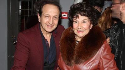 Πέθανε η Καλή Καλό