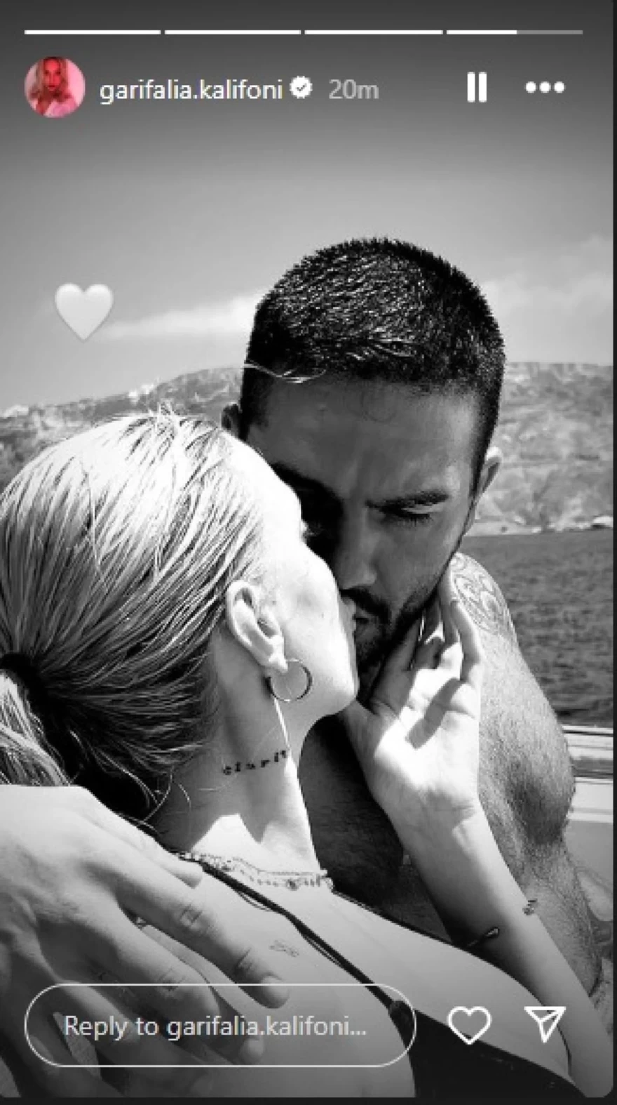 ΑΝΑΡΤΗΣΗ ΓΑΡΥΦΑΛΛΙΑ ΚΑΛΗΦΩΝΗ