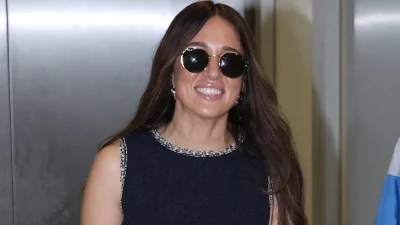 Καλομοίρα: «Μετά τη Eurovision είχα πέσει σε κατάθλιψη, πλήρωσα 800 ευρώ στο ξενοδοχείο»