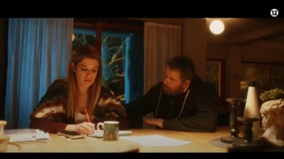 Κάνε ότι κοιμάσαι (19/3): «Δεν ένιωσα ότι σε απάτησα! Νιώθω ότι έχουμε χωρίσει καιρό τώρα» - Μαζεύει τα πράγματά της και φεύγει από το σπίτι τους