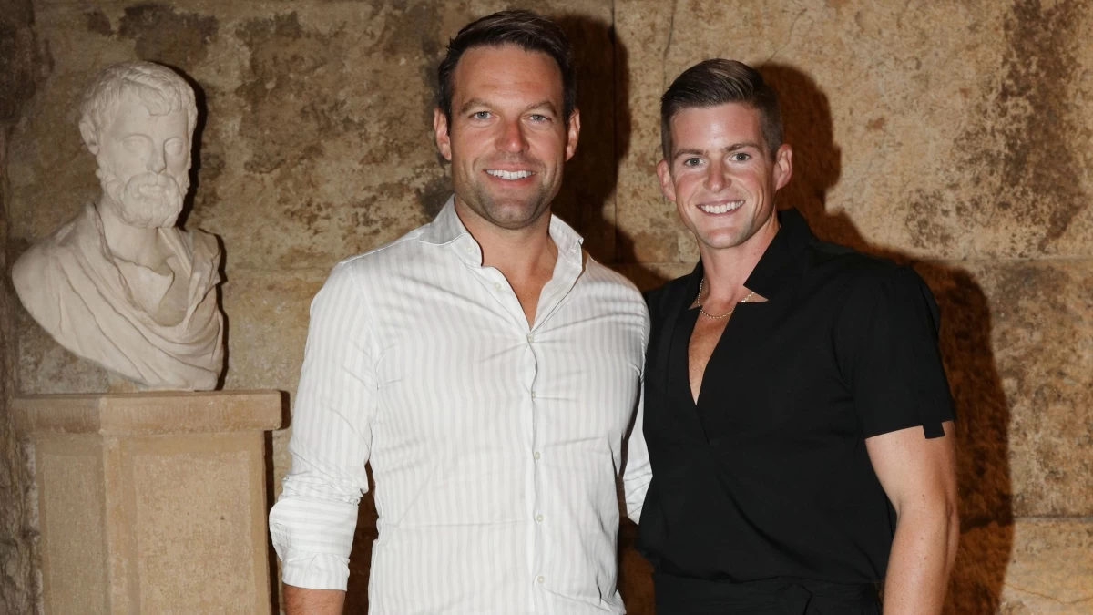 Στέφανος Κασσελάκης: «Δεν έχω καμία επίσημη γνώση για το αν θα τελεστεί πολιτικός γάμος...» - Η αποκάλυψη του δημάρχου Πλατανιά που ανατρέπει τα δεδομένα