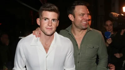 Στέφανος Κασσελάκης: «Δεν μπορεί να γίνει ανοιχτός γάμος, γιατί...» - Η αναπάντεχη αποκάλυψη του θείου του για τον γάμο