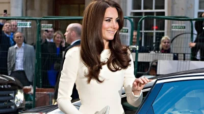 Κέιτ Μίντλετον: Ανακοινώθηκε επίσημα - Ευχάριστα νέα δύο μήνες μετά το σοβαρό χειρουργείο της