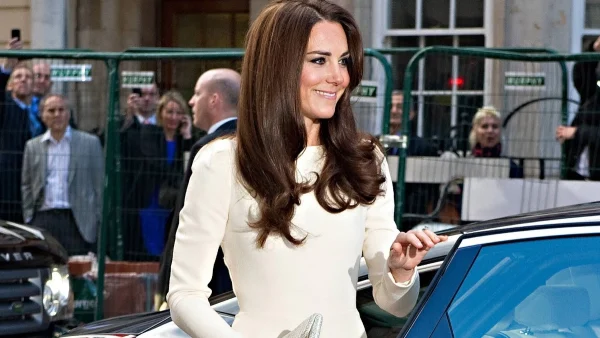 Κέιτ Μίντλετον: Ανακοινώθηκε επίσημα - Ευχάριστα νέα δύο μήνες μετά το σοβαρό χειρουργείο της