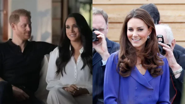 Κέιτ Μίντλετον: Η νέα επικοινωνία του Χάρι και της Μέγκαν – Το ενδεχόμενο να βρεθούν μαζί της στο Ηνωμένο Βασίλειο