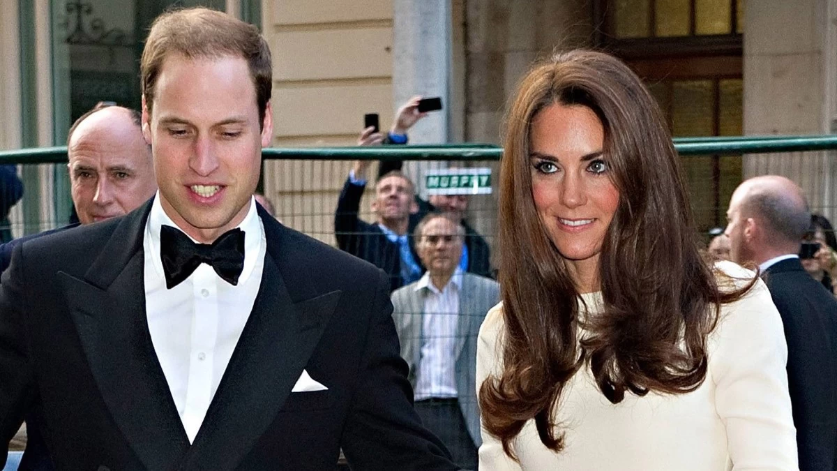 Κέιτ Μίντλετον: «Θα πέσουν κεφάλια! Είναι θέμα χρόνου να...» - Έξαλλος ο Πρίγκιπας Ουίλιαμ με την "άρρωστη γυναίκα του"
