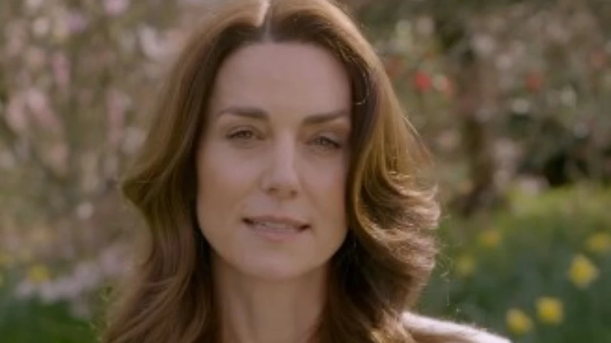 Κέιτ Μίντλετον: Μέντιουμ είπε αυτό που κανείς δεν τολμά - «Οι μήνες Ιούνιος και...»