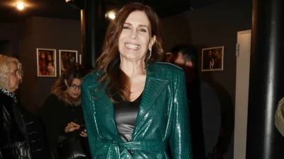 Κατερίνα Διδασκάλου: Αρνήθηκε να μιλήσει στην κάμερα μετά το ξεκίνημα της δίκης του γνωστού σκηνοθέτη
