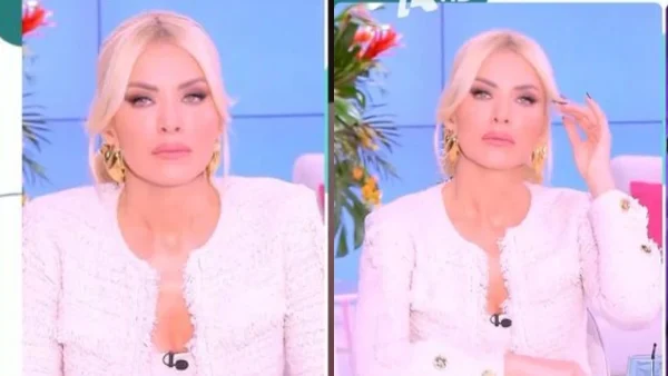 Κατερίνα Καινούργιου - Ξέσπασε για την προσωπική της ζωή: «Να σταματήσει αυτός ο σχολιασμός...»