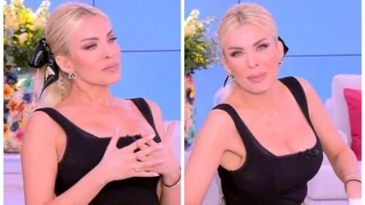 Κατερίνα Καινούργιου: «Βλέπω κάτι εμετικά σχόλια, δεν μπορώ να καταλάβω τι...» - Η απάντηση της για το viral βίντεο που την δείχνει 21 χρόνια πριν