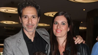 Δημήτρης Κόκοτας: «Περιμένουμε να γίνει το θαύμα!» - Με τρεμάμενη φωνή η σύζυγός του για την κατάσταση της υγείας του