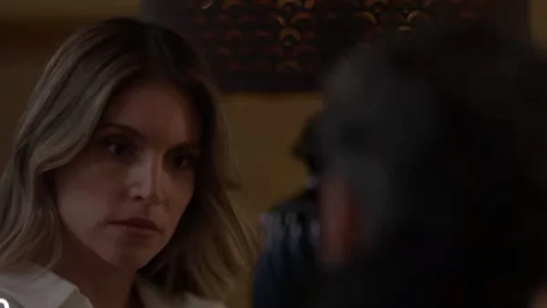 Ο Πρώτος από εμάς: «Πως θα σου φαινόταν αν παντρευόμασταν;» - Η Κάτια χωρίζει με τον Έβαν! Μετακομίζει στον Άλκη