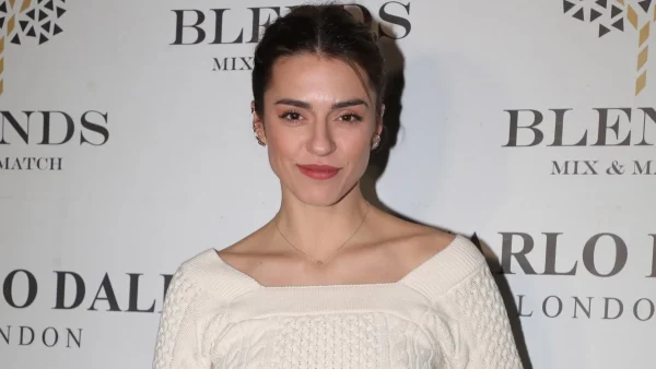 Κάτια Ταραμπάνκο: «Μετά το GNTM είχα ένα πολύ άσχημο breakdown, σκέφτηκα να τα παρατήσω»