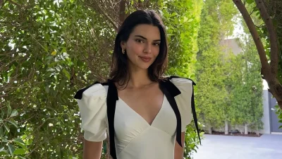 Kendall Jenner: Αυτό είναι το κραγιόν που φόρεσε στα φετινά Όσκαρ - Κοστίζει κάτω από 16 ευρώ!