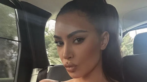 Θρήνος για την Κιμ Καρντάσιαν: «Σε αγαπώ τόσο πολύ» - Δύσκολες ώρες για την οικογένειά της