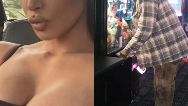 Πασίγνωστο ζευγάρι χώρισε μετά από μόλις 6 μήνες σχέσεις - Έχουν να συναντηθούν από τις 10 Μαρτίου