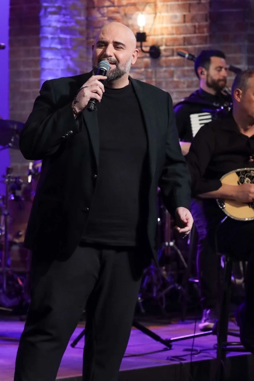 Λευτέρης Κιντάτος