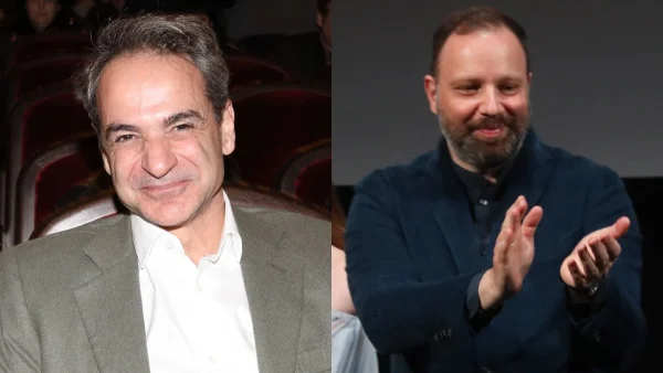 Κυριάκος Μητσοτάκης - Η ανάρτηση για τις διακρίσεις του Λάνθιμου στα Oscars: «Εύχομαι αυτά τα σπουδαία βραβεία...»