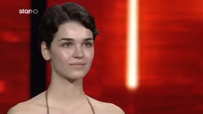 Κυβέλη Χατζηευστρατίου: Που βρίσκεται και τι κάνει σήμερα η νικήτρια του GNTM 4