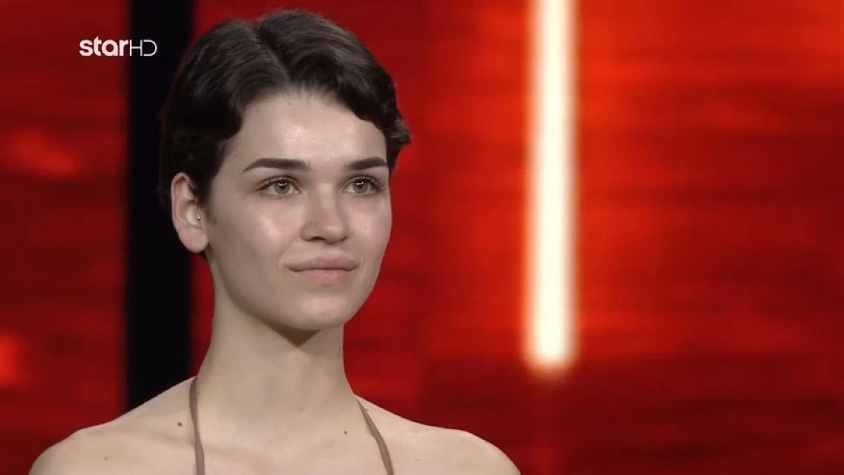 Κυβέλη Χατζηευστρατίου: Που βρίσκεται και τι κάνει σήμερα η νικήτρια του GNTM 4