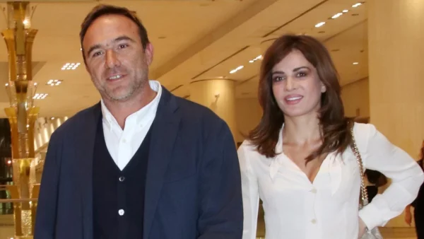 Δήμητρα Ματσούκα: «Είναι ο έρωτας της ζωής μου!» - Η εξομολόγηση για τον Κόκκαλη και το ενδεχόμενο υιοθεσίας ενός παιδιού