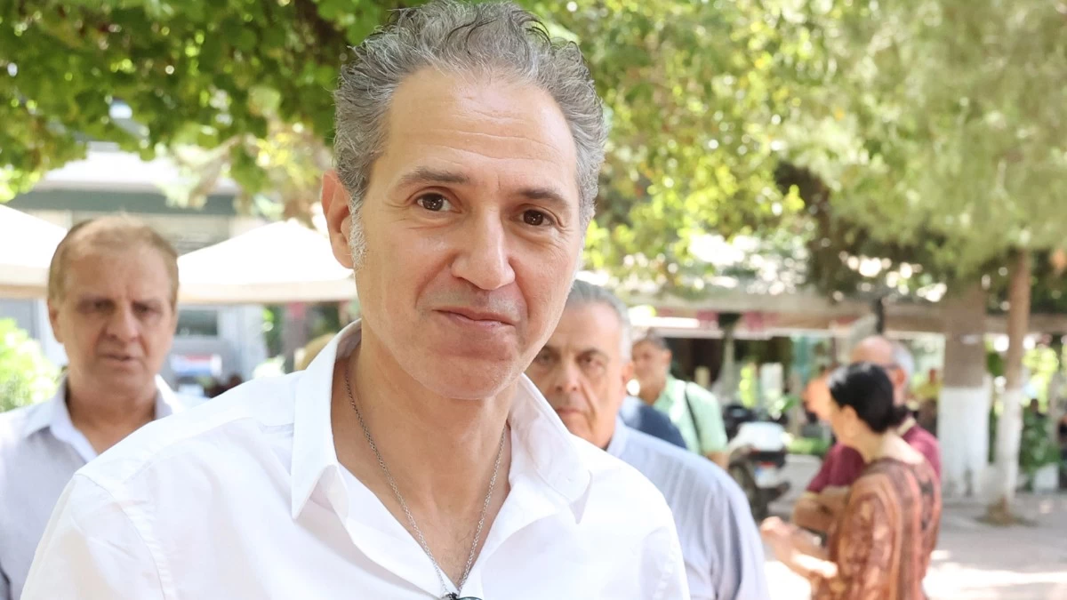 Το ιατρικό ανακοινωθέν του Γεννηματά για τον Δημήτρη Κόκοτα